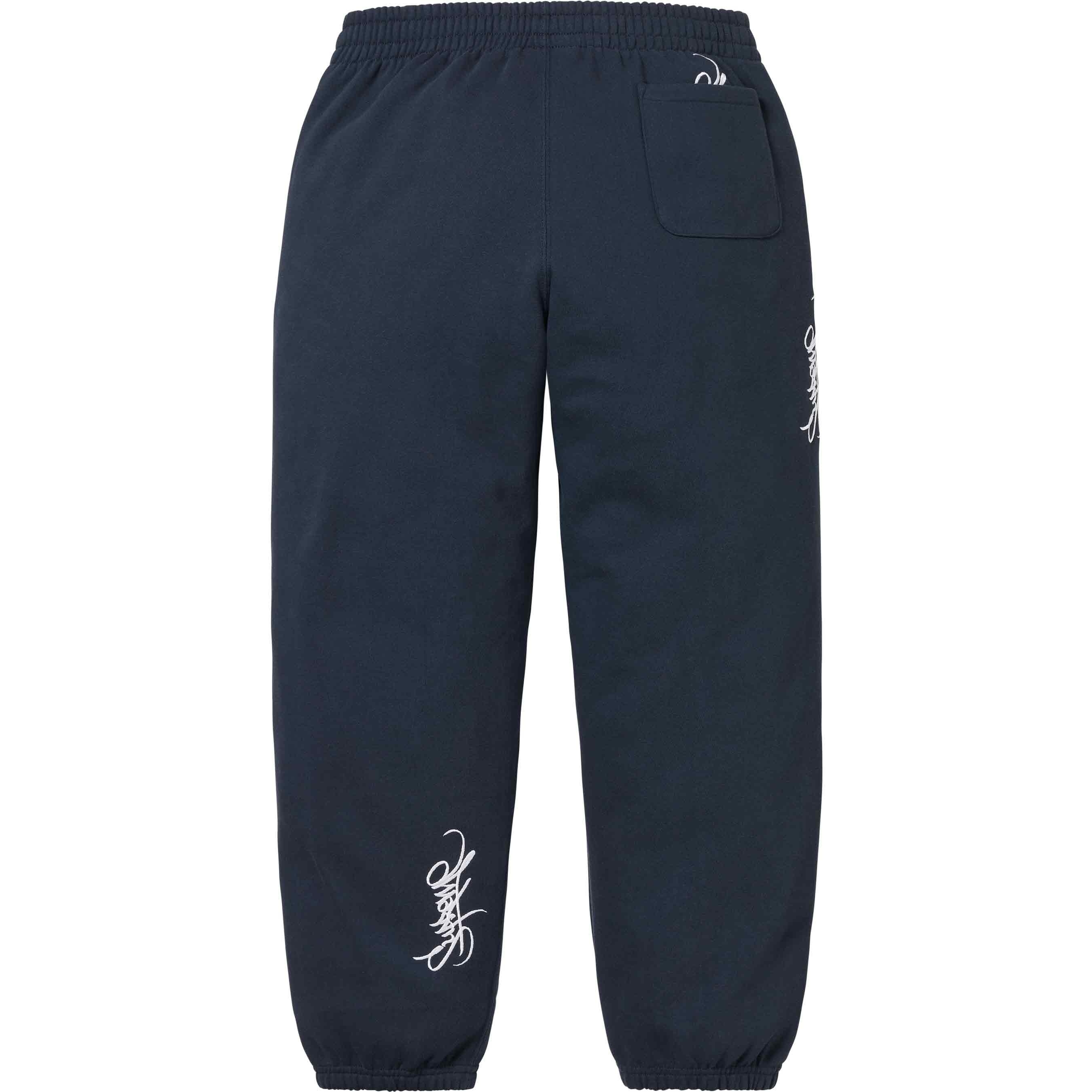 Tag Sweatpant view 2
